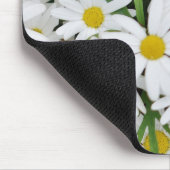 デイジーの分野 マウスパッド (コーナー)