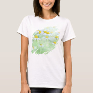 デイジーの分野 Tシャツ