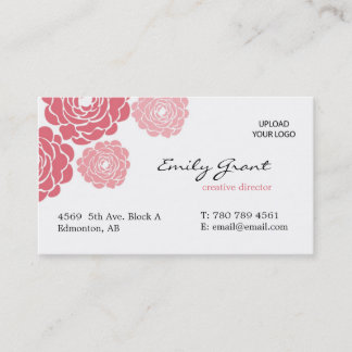 デイジーの名刺 名刺