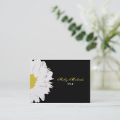 デイジーの名刺 名刺 (スタンド正面)