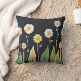 デイジーの夜 クッション