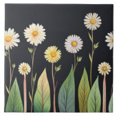 デイジーの夜 タイル (正面)