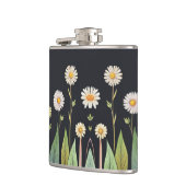 デイジーの夜 フラスク (左)