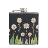 デイジーの夜 フラスク (正面)