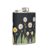 デイジーの夜 フラスク (右)