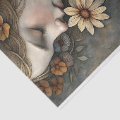 デイジーの夢の切り離 薄葉紙 (詳細)