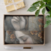 デイジーの夢の切り離 薄葉紙 (ギフト)