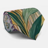 デイジーの夢パーソナライズされた景 ネクタイ (ロール)