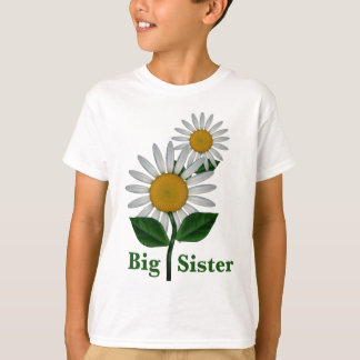 デイジーの姉 Tシャツ