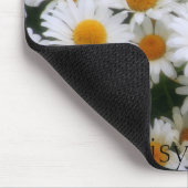 デイジーの恋人 マウスパッド (コーナー)