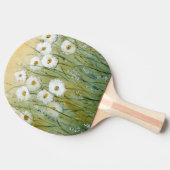 デイジーの春I 卓球ラケット (横)