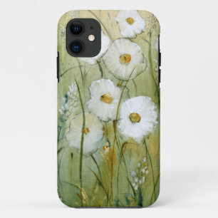 デイジーの春I iPhone 11 ケース