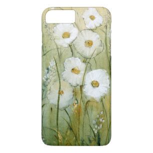 デイジーの春I iPhone 8 PLUS/7 PLUSケース