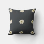 デイジーの枕 クッション (裏面)