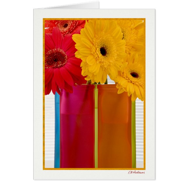 デイジーの歓喜VII (正面)