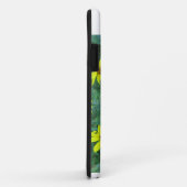 デイジーの渦巻 Case-Mate iPhoneケース (裏面/右)