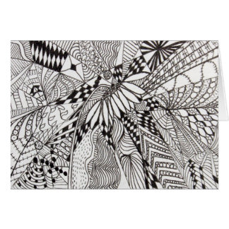 デイジーの禅カード