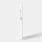 デイジーの花ケース Case-Mate iPhoneケース (裏面 / 左)