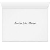 デイジーの花束 (内部横(下))