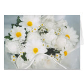デイジーの花束 (正面横)