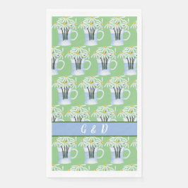 デイジーの花瓶