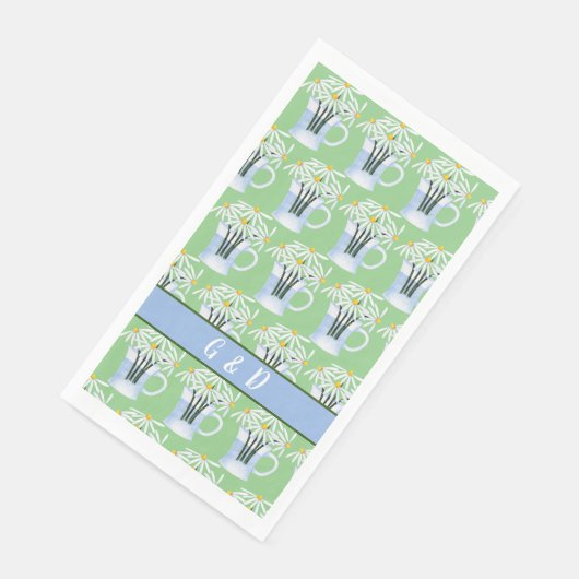 デイジーの花瓶 (コーナー)