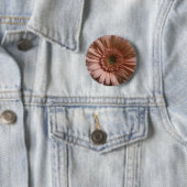 デイジーの花 缶バッジ (インサイチュ)