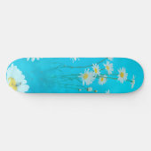 デイジーの草原 スケートボード (横)