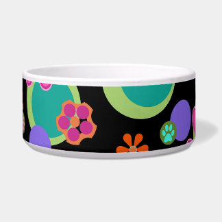 デイジーの足 ボウル