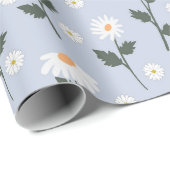 デイジーの野原 ラッピングペーパー (ロールコーナー)