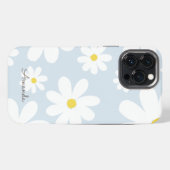 デイジーのCase-Mate iPhoneケース iPhone 13 Pro Maxケース (裏面横)