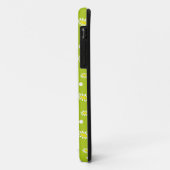 デイジーのiPhoneケース Case-Mate iPhoneケース (裏面/左)