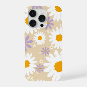 デイジーのiPhoneケース iPhone 15 Proケース