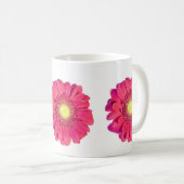 デイジーのmus コーヒーマグカップ (正面右)