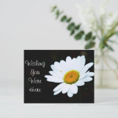 デイジーはがきカスタマイズ- It ポストカード (スタンド正面)