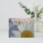 デイジーはがき ポストカード (スタンド正面)