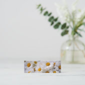 デイジーは富みます[細い] スキニー名刺 (スタンド正面)