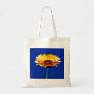 デイジーは居眠りします トートバッグ