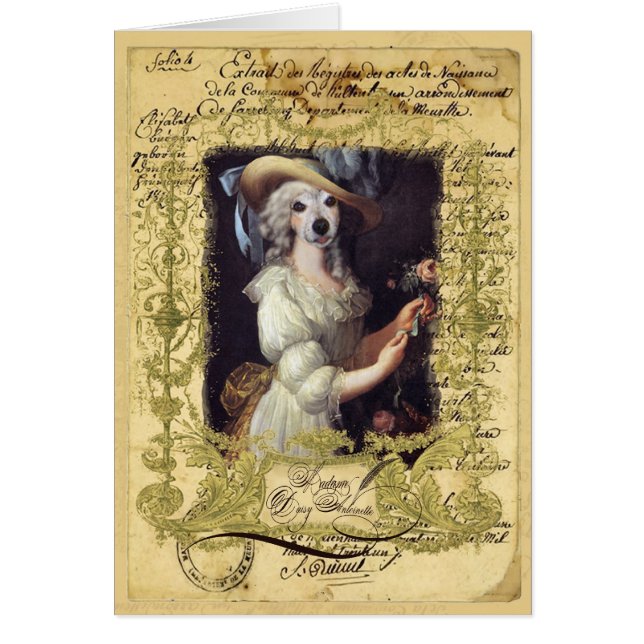 デイジーアントワネット (正面)