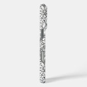 デイジーアート5月 Case-Mate iPhoneケース (裏面 / 右)