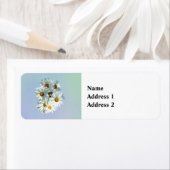 デイジーイン・サンシャイン ラベル (インサイチュ)