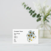 デイジーイン・サンシャインII 名刺 (スタンド正面)