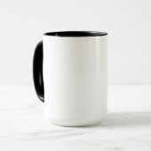 デイジーエスターNowellをかぐすばらしい日 マグカップ (正面左)