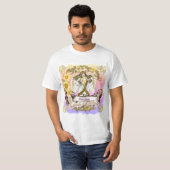 デイジーエンジェル Tシャツ (正面フル)