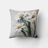 デイジーオングランジ クッション (裏面)