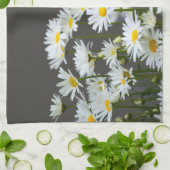 デイジーオングレー キッチンタオル (折り畳み)