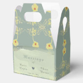 デイジーオン結婚グレイ フェイバーボックス (オープン)