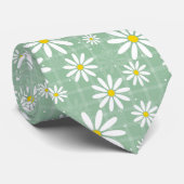 デイジーオン・プレイド ネクタイ (ロール)