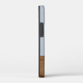 デイジーカスタムのメイスン・ジャー Case-Mate iPhoneケース (裏面 / 右)