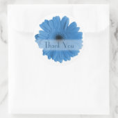 デイジーカスタムフローラルシール ラウンドシール (バッグ)